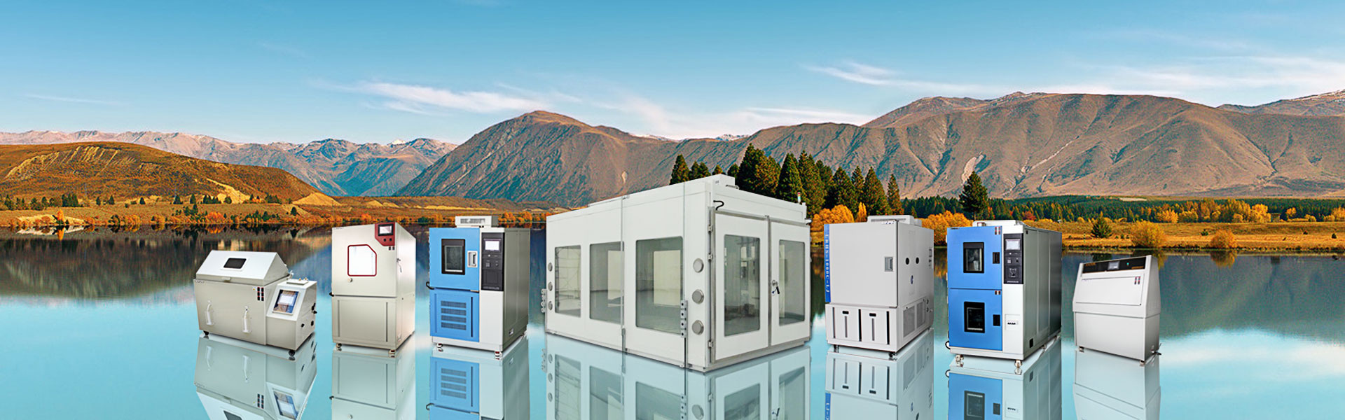 j9九游会app:半导体职业老化实验箱Chamber运用要注意些什么